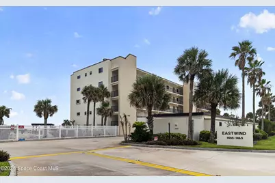 1465 Highway A1A #204, Satellite Beach, FL 32937 - Photo 2