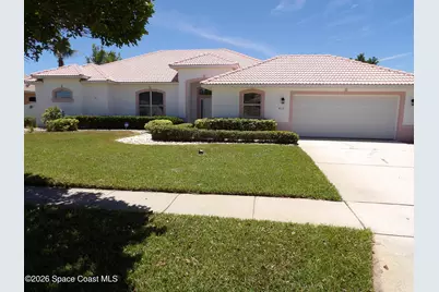 413 Rio Villa Boulevard, Indialantic, FL 32903 - Photo 1