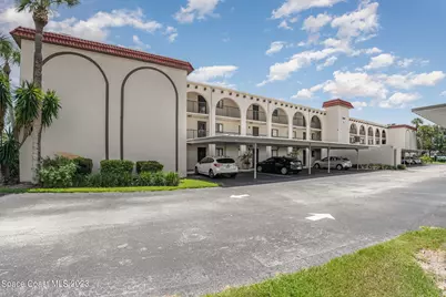 5800 N Banana River Boulevard #115, Cape Canaveral, FL 32920 - Photo 2