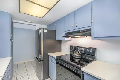 5800 N Banana River Boulevard #115, Cape Canaveral, FL 32920 - Photo 10
