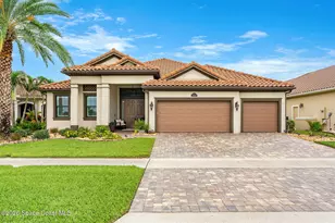 2862 Addison Dr, Melbourne, FL 32940 - Photo 1