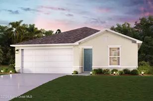 1317 Gideon St SW, Palm Bay, FL 32908 - Photo 1