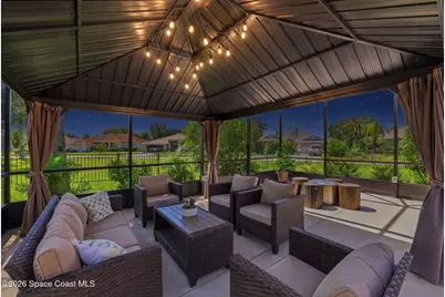 5516 Indigo Crossing Drive, Rockledge, FL 32955 - Photo 8