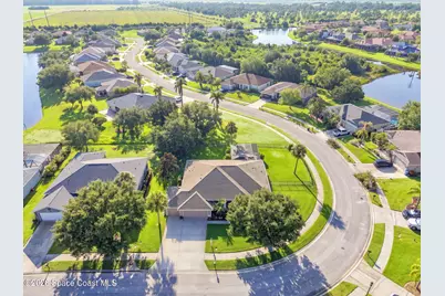 5516 Indigo Crossing Drive, Rockledge, FL 32955 - Photo 2