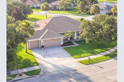 5516 Indigo Crossing Drive, Rockledge, FL 32955 - Photo 10