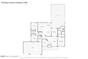 5516 Indigo Crossing Dr, Rockledge, FL 32955 - Photo 14