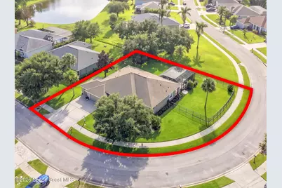 5516 Indigo Crossing Drive, Rockledge, FL 32955 - Photo 4