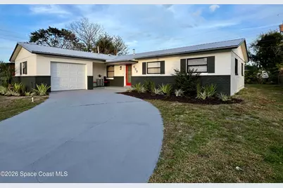 609 Ward Avenue, Titusville, FL 32796 - Photo 1