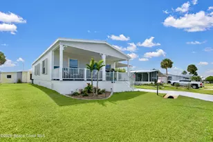 7604 Boxelder Rd, Micco, FL 32976 - Photo 1