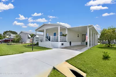 7604 Boxelder Road, Micco, FL 32976 - Photo 4