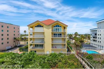 1515 N Highway A1A #401, Indialantic, FL 32903 - Photo 12