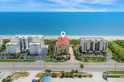 1515 N Highway A1A #401, Indialantic, FL 32903 - Photo 1