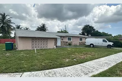 2951 NW 187th Street, Miami Gardens, FL 33056 - Photo 2