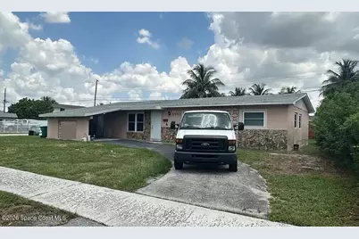 2951 NW 187th Street, Miami Gardens, FL 33056 - Photo 1