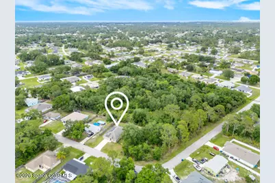 1261 Rainbow Road SE, Palm Bay, FL 32909 - Photo 10