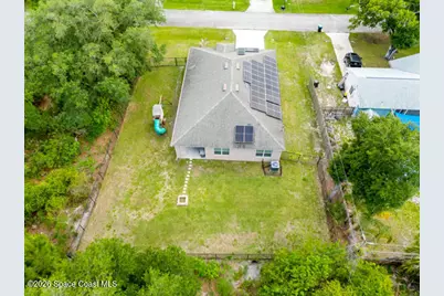 1261 Rainbow Road SE, Palm Bay, FL 32909 - Photo 8