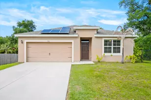 1261 Rainbow Rd SE, Palm Bay, FL 32909 - Photo 1