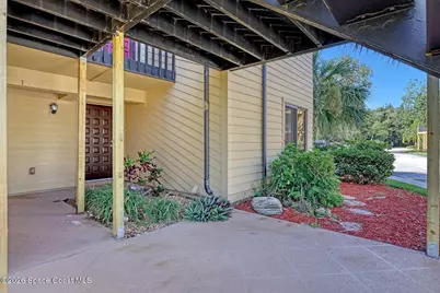 441 N Harbor City Boulevard #C1, Melbourne, FL 32935 - Photo 42