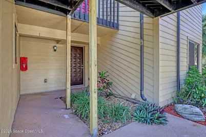 441 N Harbor City Boulevard #C1, Melbourne, FL 32935 - Photo 6