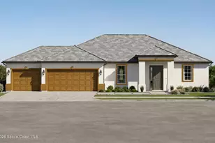 417 Wiltshire Ave SW, Palm Bay, FL 32908 - Photo 2