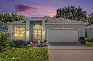 854 Villa Dr, Melbourne, FL 32940 - Photo 1