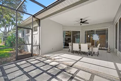 854 Villa Drive, Melbourne, FL 32940 - Photo 2