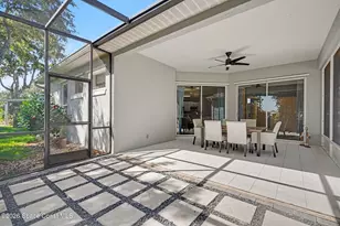 854 Villa Dr, Melbourne, FL 32940 - Photo 2