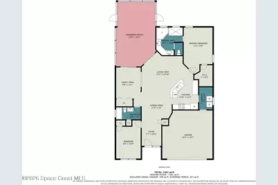 854 Villa Drive, Melbourne, FL 32940 - Photo 22