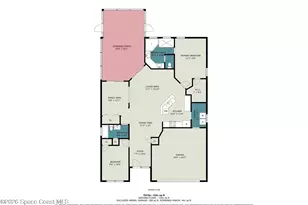 854 Villa Dr, Melbourne, FL 32940 - Photo 22