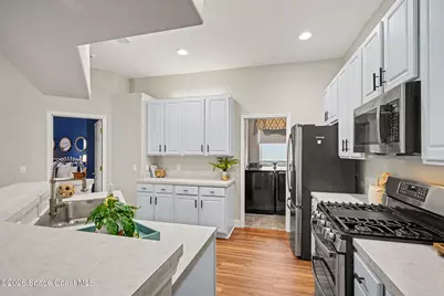 854 Villa Drive, Melbourne, FL 32940 - Photo 4