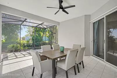 854 Villa Drive, Melbourne, FL 32940 - Photo 16
