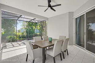 854 Villa Dr, Melbourne, FL 32940 - Photo 16