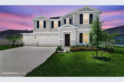 7979 Torbato Trail, Titusville, FL 32780 - Photo 6