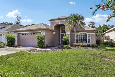 1291 Potomac Drive, Merritt Island, FL 32952 - Photo 2