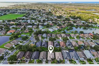 1291 Potomac Drive, Merritt Island, FL 32952 - Photo 36