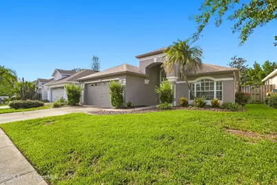 1291 Potomac Drive, Merritt Island, FL 32952 - Photo 2