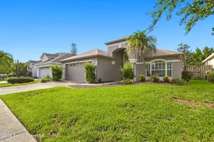 1291 Potomac Dr, Merritt Island, FL 32952 - Photo 2