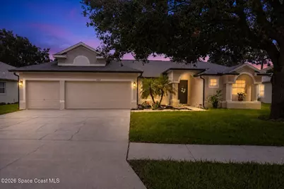 2620 La Cita Lane, Titusville, FL 32780 - Photo 2