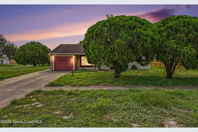 997 Mariposa Drive NE, Palm Bay, FL 32905 - Photo 1