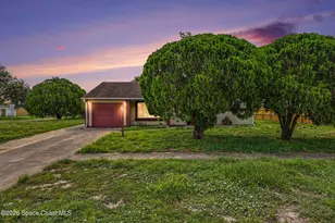997 Mariposa Dr NE, Palm Bay, FL 32905 - Photo 1