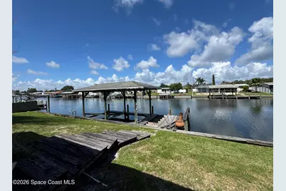 1145 Molaki Drive, Merritt Island, FL 32953 - Photo 34