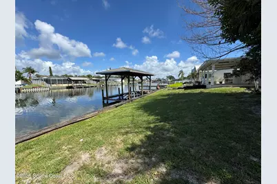 1145 Molaki Drive, Merritt Island, FL 32953 - Photo 32