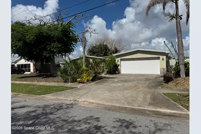 1145 Molaki Drive, Merritt Island, FL 32953 - Photo 2