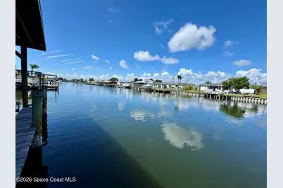 1145 Molaki Drive, Merritt Island, FL 32953 - Photo 1