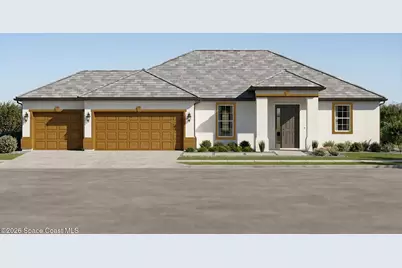 182 La Casa Street SW, Palm Bay, FL 32908 - Photo 2