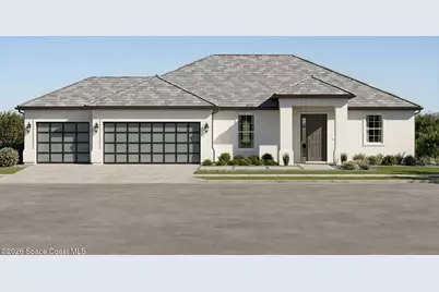 182 La Casa Street SW, Palm Bay, FL 32908 - Photo 1