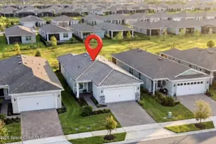 8833 Nixie Ave SW, Melbourne, FL 32940 - Photo 1