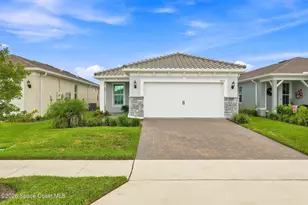 8833 Nixie Ave SW, Melbourne, FL 32940 - Photo 1