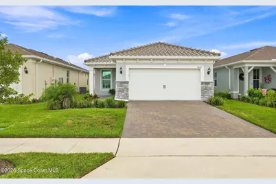 8833 Nixie Avenue SW, Melbourne, FL 32940 - Photo 2