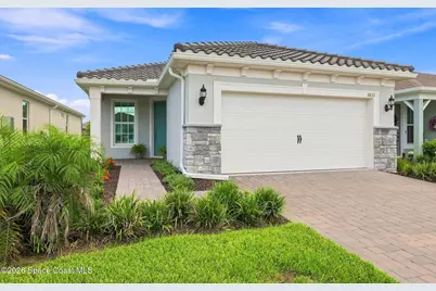 8833 Nixie Avenue SW, Melbourne, FL 32940 - Photo 2